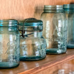 Bir Antika Mağazasında Aranacak Değerli Kavanoz Markası