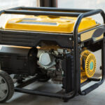 Bunları Jeneratöre Takarken İki Kez Düşünün