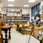 Gözden Kaçan İkinci El Mağaza Ürününü Göz Alıcı Dekora Dönüştürün