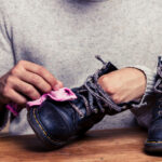 Kışlık Botlarınızın Depoya Koymadan Önce Uygun Bir Temizliğe İhtiyacı Vardır. İşte nasıl