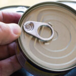 Eski Bir Ton Balığı Konservesini Sulu Meyveler İçin En Şirin Ekiciye Dönüştürün