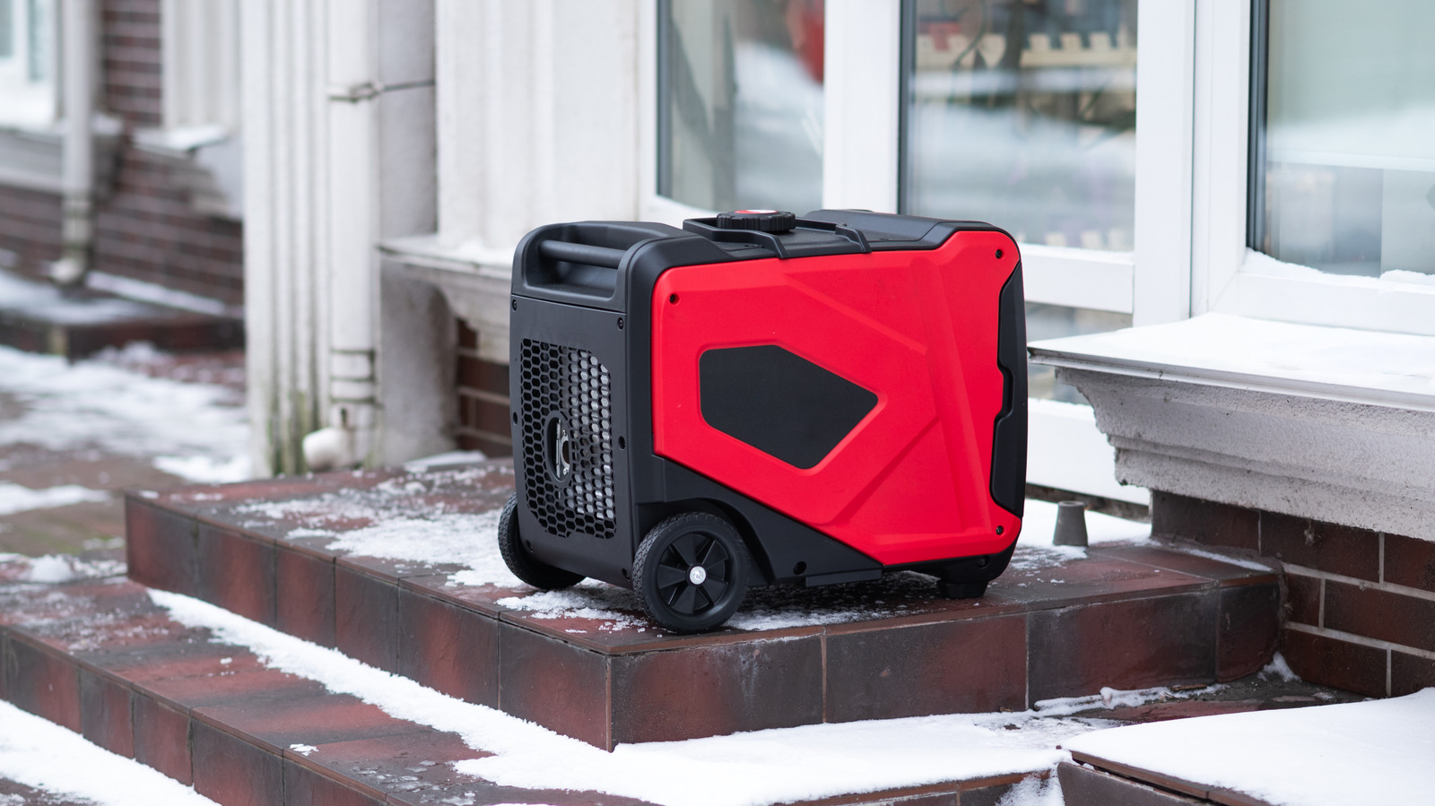 Bu Yaygın Öğeleri Jeneratörünüze Takmayı Durdurmanız İçin Size Yalvarıyoruz