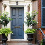 2026'da Her Yerde Olacak Cesur Ön Kapı Donanımı Trendi