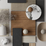 Sadece Mutfaklar Değil: Evin Her Odasında Kullanılabilen Doğal Malzeme