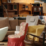 İkinci El Mağazadan Alabileceğiniz Değerli Orta Yüzyıl Modern Markası (Şanslıysanız)