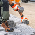 Geri Dönüşü Hak Eden Eski Tip Araba Yolu Tasarımı (Çok Dayanıklı ve Çok Yönlü)