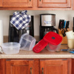 Costco'nun Tezgah Üstü Dağınıklığına Karşı Çok Yönlü, 2 Katmanlı Bir Çözümü Var