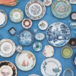 İkinci El Mağaza Plakaları Banyonuzun İhtiyaç Duyduğu Vintage Yükseltmedir - İşte Bunları Nasıl Şekillendireceğiniz