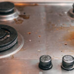 Bu 9 İpucuyla Tüm Mutfak Aletlerinizden Yağlardan Kurtulun