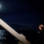 Yunan Sahil Güvenlik Gemisi ile Göçmen Botu Çarpıştı: En az 14 kişi öldü