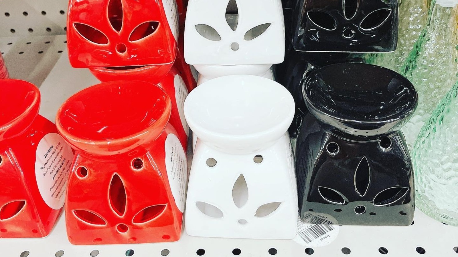 Bu Kolay Kendin Yap ile Dolar Ağacı Ağda Isıtıcılarına Lüks Bir Görünüm Kazandırın