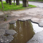 Bu Az Bakım Gerektiren Araba Yolu Malzemeleriyle Çatlaklar Hakkında Endişelenmeyin