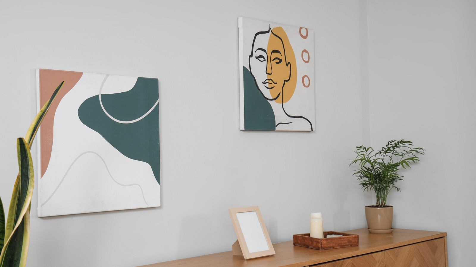 Duvar Sanatı Anahtarlar İçin Şık, Akıllı Bir Saklama Noktasına Nasıl Dönüştürülür?