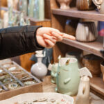 Koleksiyoncular Her Zaman İkinci El Mağazasında Bu Vintage Çömlekçilik Markasını Arıyor