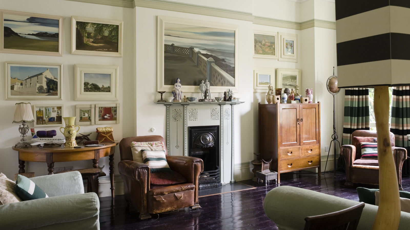 Beğenseniz de beğenmeseniz de, Eski Para Trendi Burada: İşe Yarayan Dokular