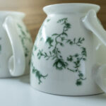 'Baş Aşağı' Yöntemi Mutfağınızı Çok Az Bir Çabayla Düzenli ve Dağınıklıktan Arındırabilir