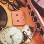 80'lerde Herkes Bunlara Sahipti, Artık Bunları İkinci El Mağazasında Bulabilirsiniz