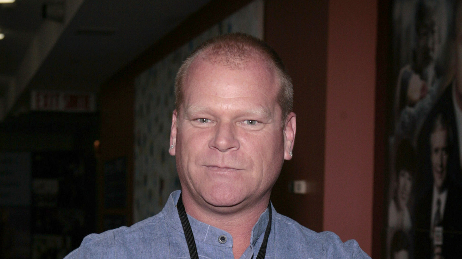 Mike Holmes, Gösterişli Mutfak Özelliğinin Paraya Değer Olduğunu Söylüyor