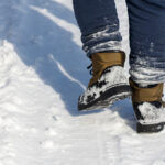 Ayakkabı Kurutma Çözümü Her Ne pahasına olursa olsun kaçınılmalıdır (Tehlikeli Olabilir)