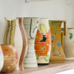 Bu Akıllı Kahve Telvesi Hilesi ile Her Vazoya Eski Bir Çömlekçilik Görünümü Verin