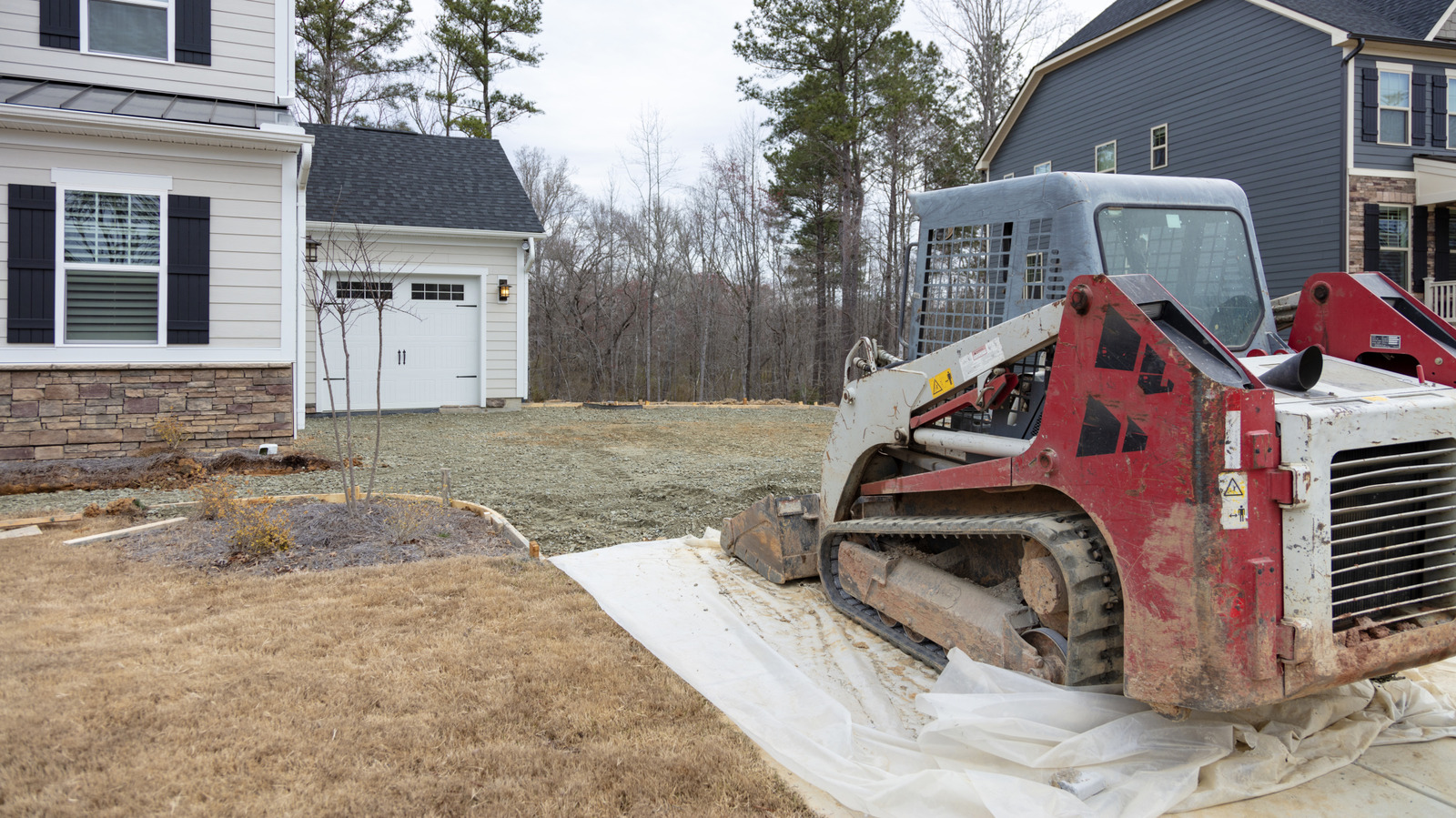 Betona Elveda Deyin ve Araba Yolunuzu Güzel Gösterecek Çevre Dostu Alternatifle Tanışın