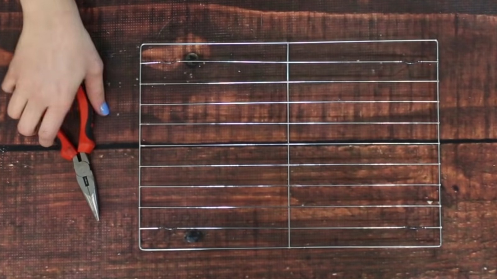 Düzenli Kalmak İçin Dolar Ağacı Soğutma Rafını Depolama Çözümüne Dönüştürün