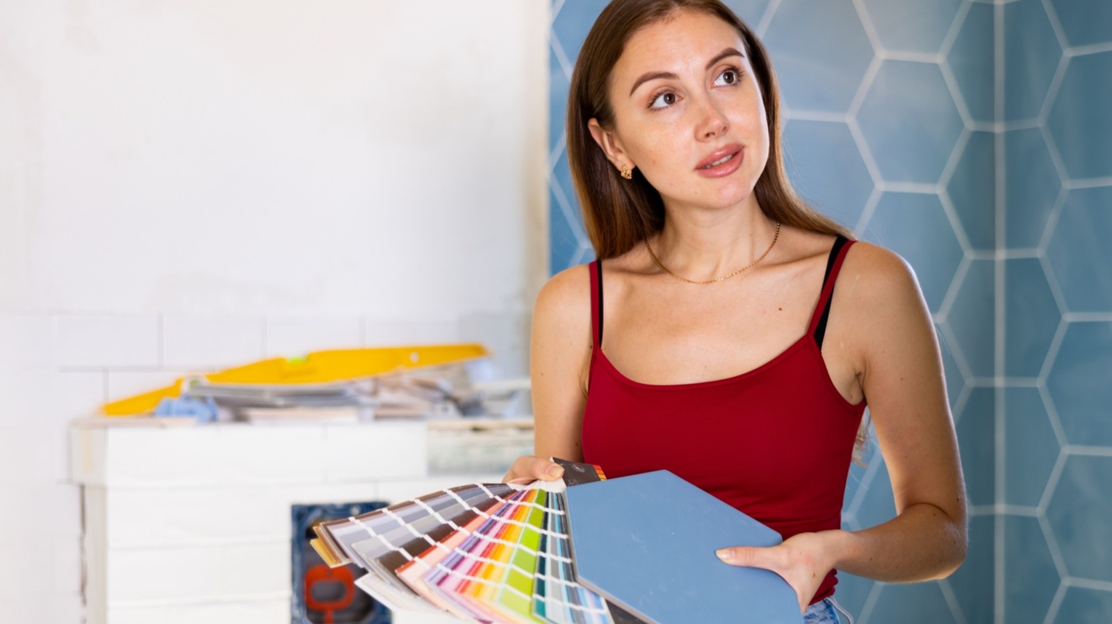 İnsanların Zaten Söylediği En Son Banyo Trendi İyi Bir Fikir Değil