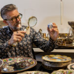 Düşündüğünüzden Daha Değerli Antika Malzeme