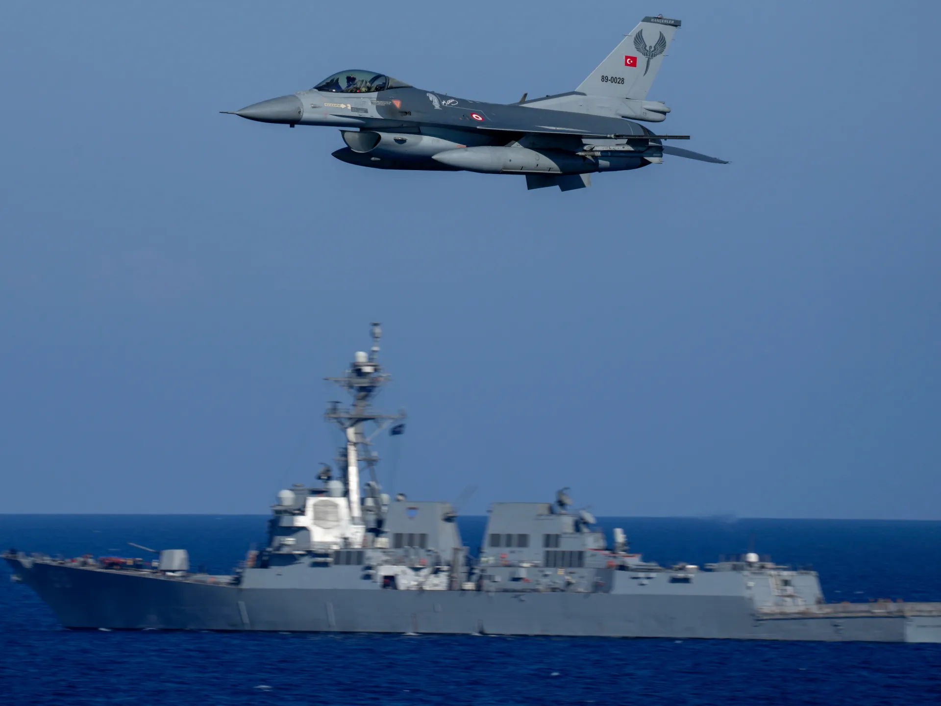 İran, NATO müdahalesinin ardından Türkiye'ye füze ateşlediği iddiasını yalanladı