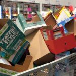 Eski Costco Kutularından En İyi Şekilde Faydalanmanın 10 Dahi Yolu