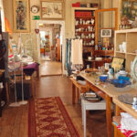 İkinci El Mağazasındaki Vanity'nize Ait Çarpıcı Vintage Ürün