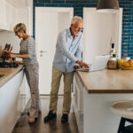 Mutfağınıza 'Görsel Sakinlik' Katacak Popüler Zemin Trendi