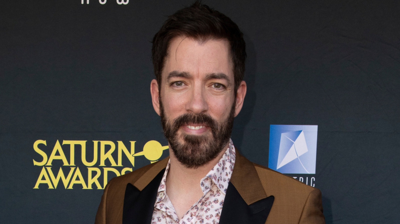 Drew Scott'un Her Ne pahasına olursa olsun Kaçındığı Popüler Yatak Odası Aksesuarı