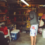 Tel Raflar Neden Neredeyse Her Organize Garajda Görünüyor?