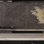 Betondan Esinlenen Fayans Trendi 2026'yı Devralacak