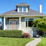 Ev İnşaatçıları 1920'lerden Sonra Neden Amerikan Zanaatkar Tarzı Evleri Terk Etti?