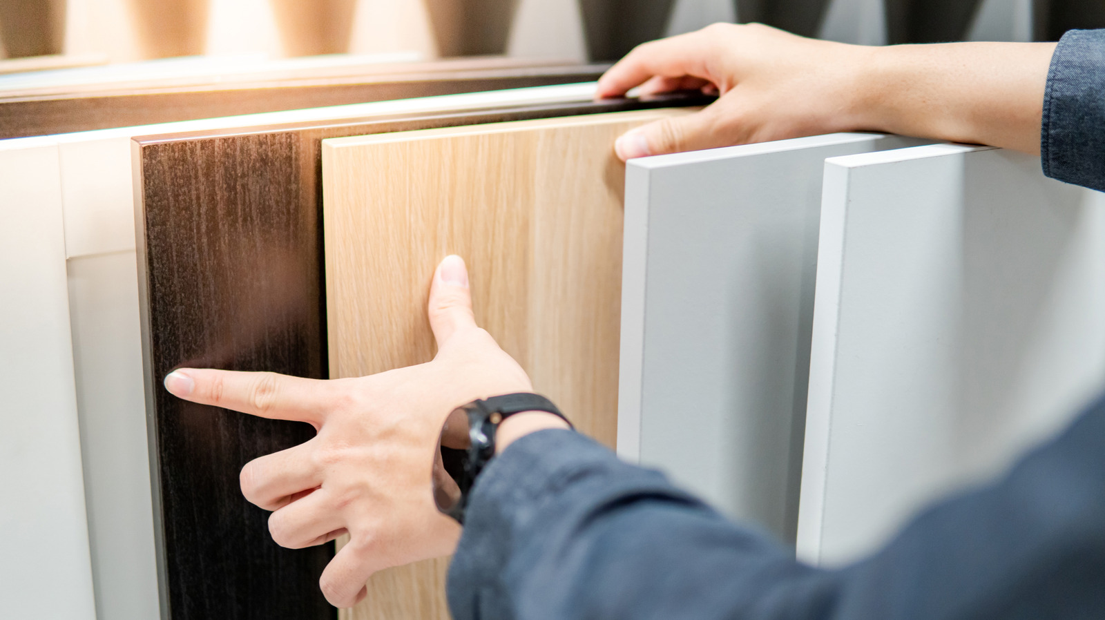 Bu Retro Zemin Kaplaması Geri Döndü - Ve Her Zamankinden Daha Zamansız