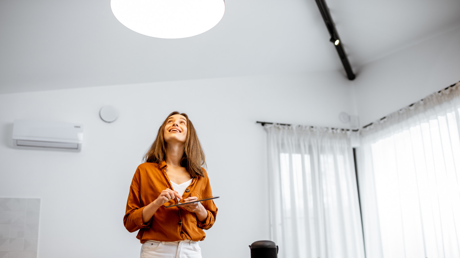 Akıllı Ampuller Daha Fazla Elektrik Kullanır mı? İşte Satın Almadan Önce Bilmeniz Gerekenler