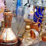 İkinci El Mağazasında Bu Değerli Pirinç Koleksiyonunu Arayın