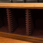 Eski Bir CD Rafını Sevimli, İleri Dönüştürülmüş Bir Kitaplığa Dönüştürün