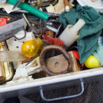 Martha Stewart'tan Akıllı Bir İpucuyla Çöp Çekmecenizin Düzenli Görünmesini Sağlayın