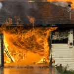 Garajınızda Gizlenmiş Olabilecek Yangın Tehlikesi