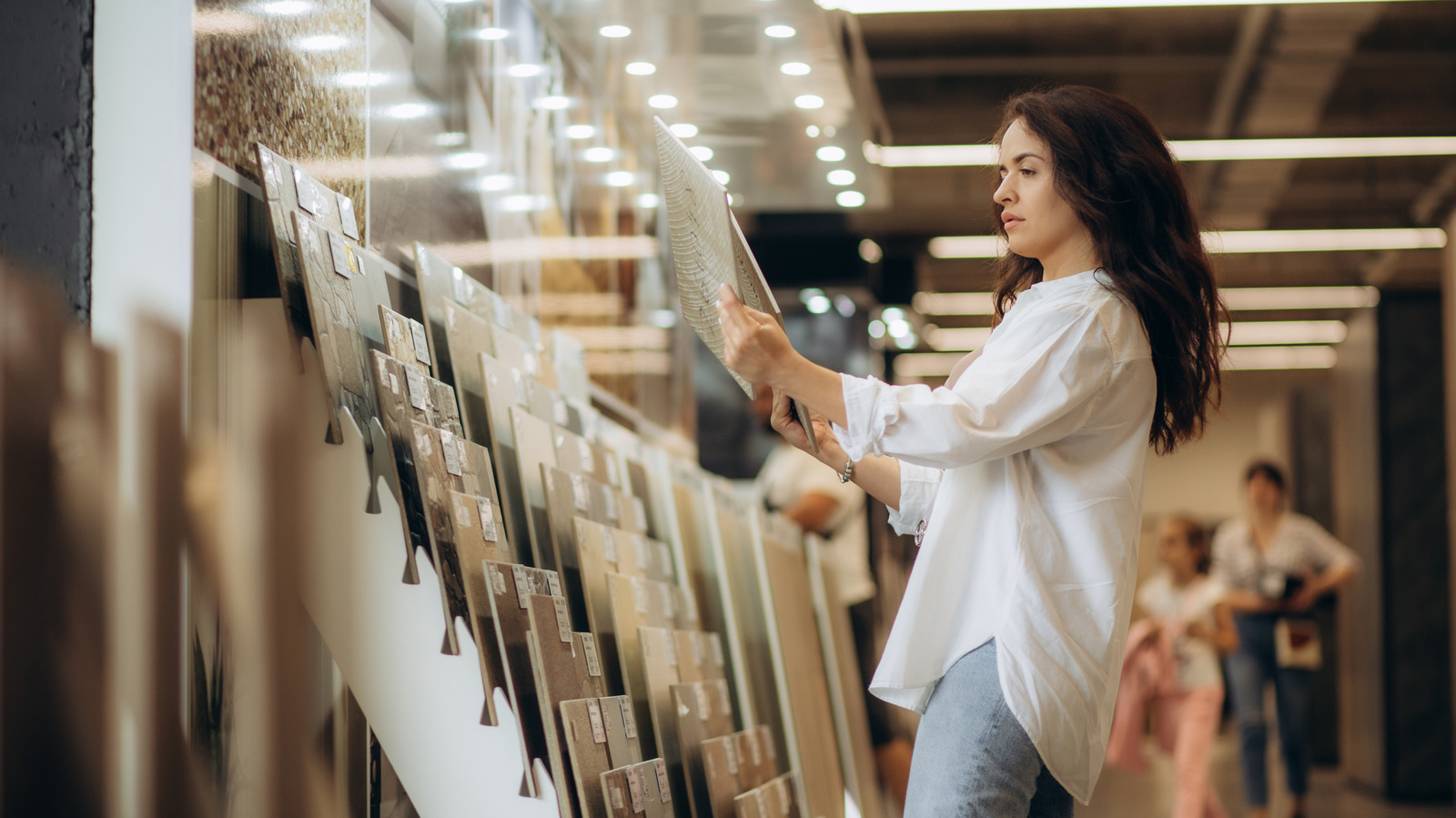 2026 Yılında Hakim Olacak Banyo Yer Karosu Trendi