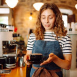 Eski Bir Barista, En Sevdiğiniz İçeceğe Göre Evinizin Nasıl Göründüğünü Düşünüyor