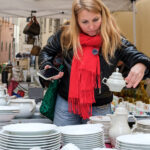 İkinci El Mağaza Bulaşık Takımlarının Değerli Olduğunu Nasıl Anlayacağınıza İlişkin 10 İpucu