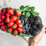 Evde Yetiştirilen Lezzetli Meyveler İçin Saksıda Yetiştirebileceğiniz Sulu Berry Ağacı