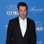 Temizliğin Temeli Jonathan Scott, Çıkartmaların Hemen Alınabileceğini Söyledi