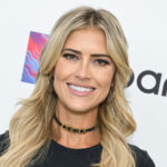 Christina Haack, Bu Trendy Backsplash'in Odayı Daha Büyük Gösterdiğini Söyledi