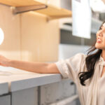 2026 Yılının Trendi Olan Şık Mutfak Aydınlatması