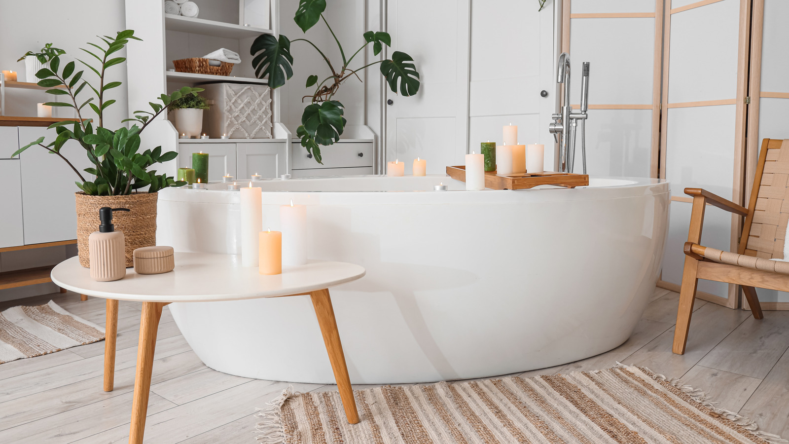 2026'da Küvetlerin Modası Geçiyor - İşte Banyo Tasarımını Ele Geçirecek Trend